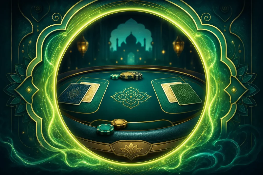 Yono Games Andar Bahar category visual