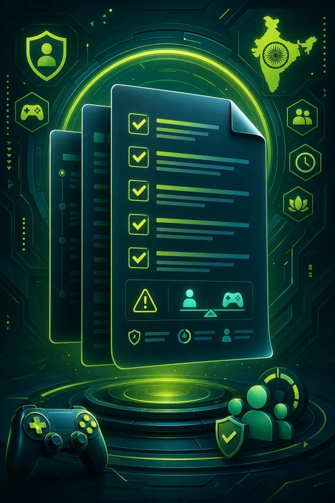 Yono Games terms and conditions visual